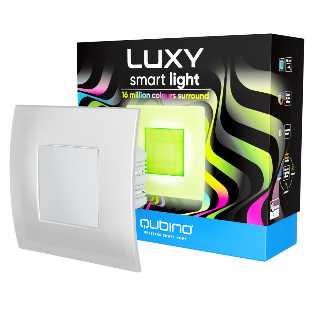 Luxy Smart Light